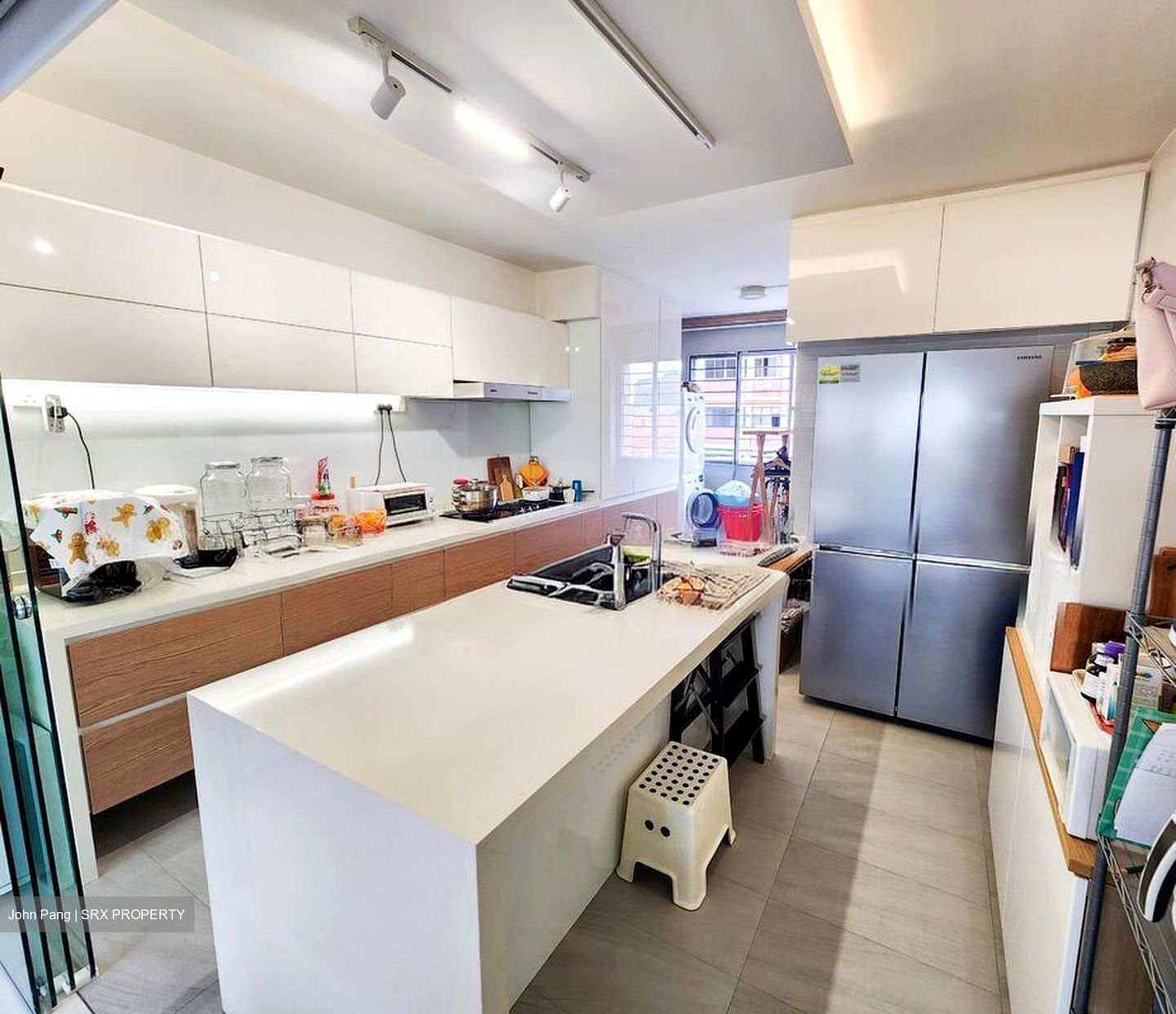 Blk 264 Bishan Street 24 (Bishan), HDB 5 Rooms #503124311